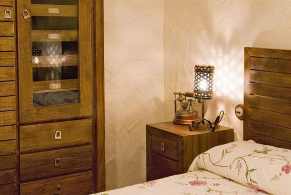 Hotel Rural El Canon Del Duraton Sepúlveda Екстериор снимка