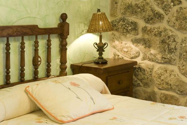 Hotel Rural El Canon Del Duraton Sepúlveda Екстериор снимка