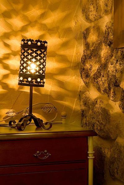 Hotel Rural El Canon Del Duraton Sepúlveda Екстериор снимка