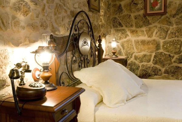 Hotel Rural El Canon Del Duraton Sepúlveda Екстериор снимка