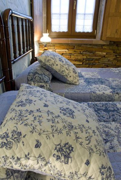 Hotel Rural El Canon Del Duraton Sepúlveda Екстериор снимка