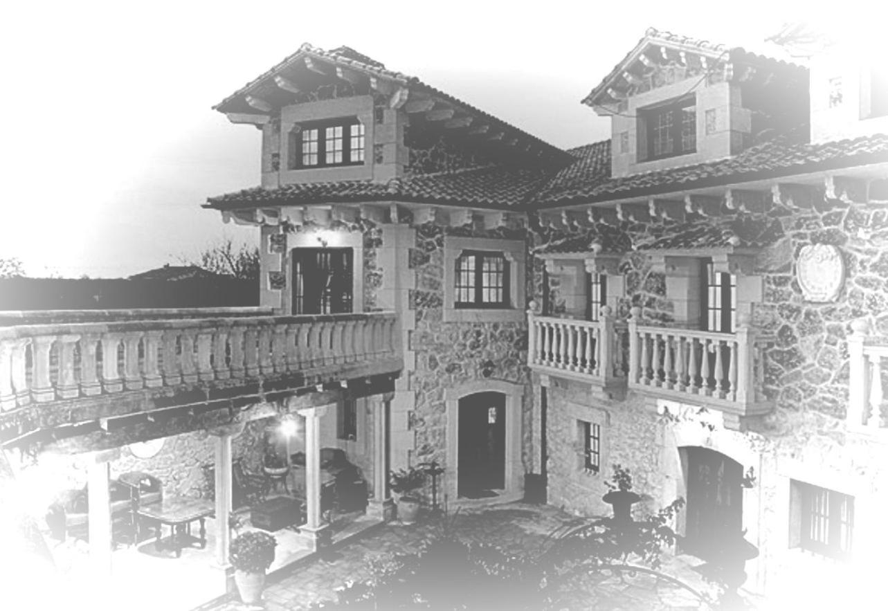 Hotel Rural El Canon Del Duraton Sepúlveda Екстериор снимка