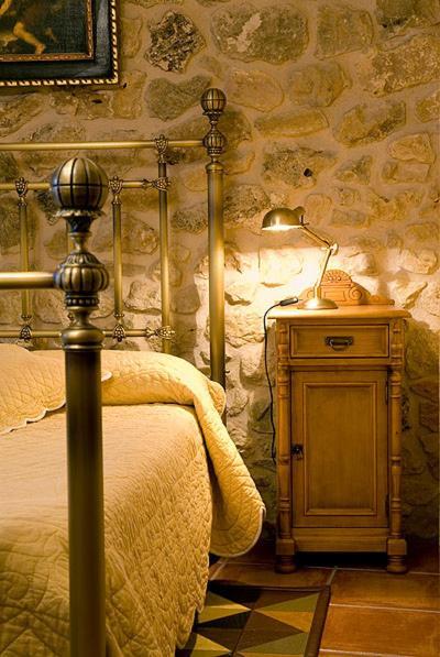 Hotel Rural El Canon Del Duraton Sepúlveda Екстериор снимка